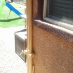 invisible solar pool heaters